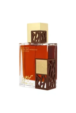 Lattafa Simply Oud woda perfumowana spray 100ml