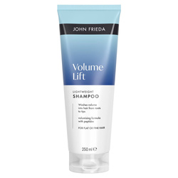 John Frieda Volume Lift szampon nadający objętość 250ml