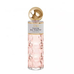 Saphir Ironie Pour Femme woda perfumowana spray 200ml