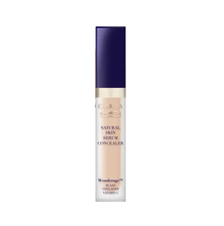 Claresa Natural Skin Serum Concealer korektor-serum z naturalnym wykończeniem 1W Light Warm 7ml