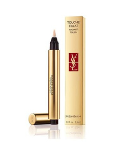 Yves Saint Laurent Touche Eclat Radiant Touch korektor rozświetlający 3.5 Amande Lumiere 2.5ml