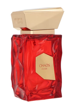 French Avenue Chaos ekstrakt perfum spray 100ml