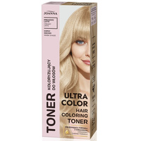 Joanna Ultra Color toner do włosów Creamy Latte 100g