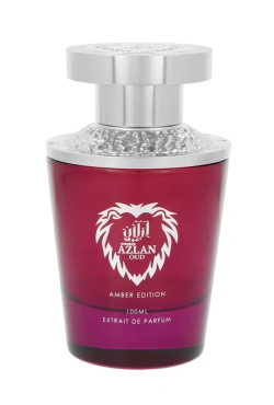 Al Haramain Azlan Oud Amber Edition ekstrakt perfum 100ml