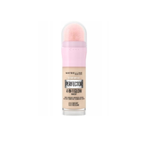 Maybelline Instant Perfector 4in1 Glow rozświetlająca baza 00 Fair Light 20ml
