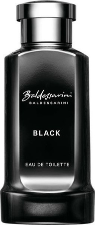 Baldessarini Baldessarini Black woda toaletowa spray 50ml