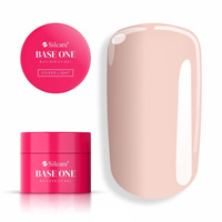 Silcare Base One Cover Light żel budujący do paznokci 15g