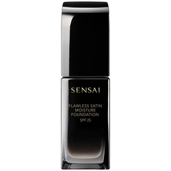 Sensai Flawless Satin Moisture Foundation SPF25 nawilżający podkład w płynie FS103 Sand Beige 30ml