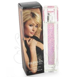 Paris Hilton Heiress woda perfumowana spray 100ml