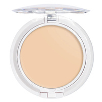 J.Cat Beauty Skin Bloom Cream To Powder Compact podkład do twarzy w kompakcie 01 Ivory 7.5g
