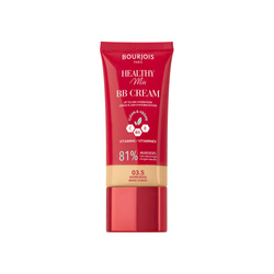 Bourjois Healthy Mix kryjący krem BB z kompleksem witamin 03.5 Warm Beige 30ml
