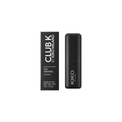 KIKO Milano Club K By Kiko Milano The Original Lipstick pomadka nawilżająca o mocnym kryciu 103 Pick-Me 3.5g