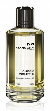 MANCERA Choco Violette EDP 120ml