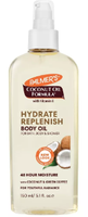 PALMER'S Coconut Oil Formula Body Oil kokosowy olejek do ciała 150ml