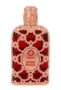 Orientica Luxury Collection Amber Rouge Edp 80ml