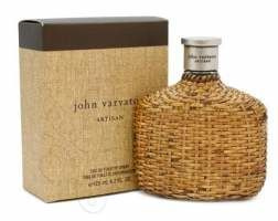 John Varvatos Artisan 125ml edt