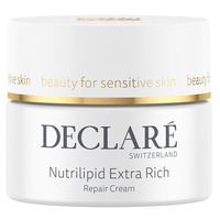 Declare Vital Balance bogaty krem naprawczy 50ml