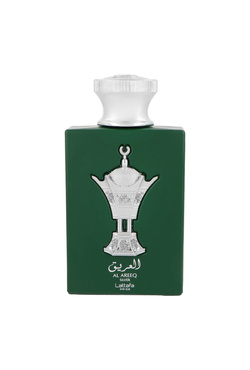 Lattafa Pride Al Areeq Silver woda perfumowana spray 100ml