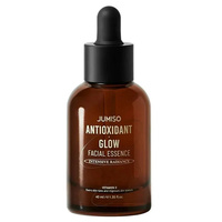 Jumiso Antioxidant Glow Facial Essence rozświetlająca esencja antyoksydacyjna do twarzy 40ml