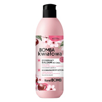 Joanna Bomba Kwiatowa balsam ciała kwiat wiśni 500g