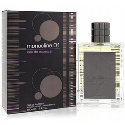 Maison Alhambra Monocline 01 woda perfumowana spray 100ml