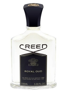 Creed Royal Oud woda perfumowana spray 100ml