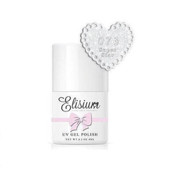 UV Gel Polish lakier hybrydowy do paznokci 073 Super Star 8ml