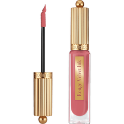 Bourjois Rouge Velvet Ink matowa pomadka w płynie 03 Rose me Tender 3.5ml