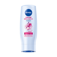 Nivea Color Brilliance odżywka chroniąca kolor włosów 200ml