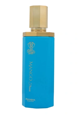 Paris Corner Pendora Mango Flames Edp 100ml