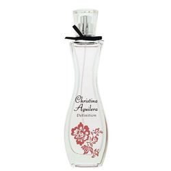Christina Aguilera Definition woda perfumowana spray 75ml