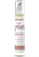 Nacomi 7Oils maska do olejowania włosów 100ml