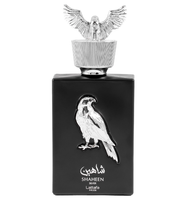 Lattafa Shaheen Silver woda perfumowana spray 100ml