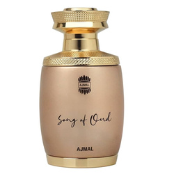 Ajmal Song of Oud woda perfumowana spray 75ml