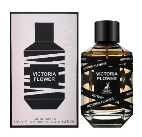 maison alhambra victoria flower