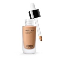 KIKO Milano Skin Lover Intensive Serum Foundation trwały podkład nawilżający z serum 5WO Warm Olive 28ml