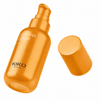 KIKO Milano Self Tan Serum samoopalające serum z kwasem hialuronowym o działaniu rozświetlającym i nawilżającym 50ml