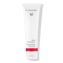 DR. HAUSCHKA Nurturing Body Cream krem do ciała Rose 145ml