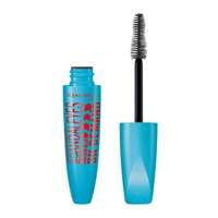 Rimmel ScandalEyes Volume On Demand Waterproof Mascara wodoodporny tusz do rzęs zwiększający objętość Black 12ml