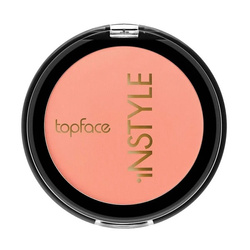 Topface Instyle Blush On róż do policzków 002 10g