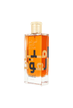 Lattafa Ameer Al Oudh Intense Oud woda perfumowana spray 100ml