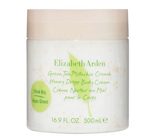 ELIZABETH ARDEN Green Tea Pistachio Crunch Honey Drops krem do ciała 500ml