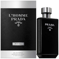 Prada L'Homme Intense woda perfumowana spray 100ml