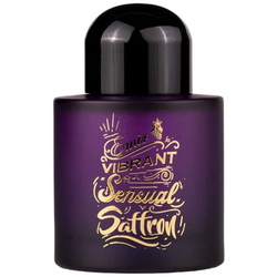 Emir Vibrant Sensual Saffron woda perfumowana spray 100ml