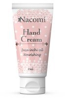 Nacomi Hand Cream odżywczy krem do rąk 85ml