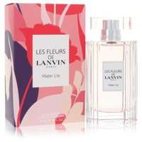 Lanvin Water Lily woda toaletowa spray 90ml