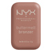 NYX Professional MakeUp Buttermelt Bronzer kremowy bronzer do twarzy 03 Deserve Butta 5g