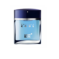 Mont Blanc Presence Cool woda toaletowa spray 75ml