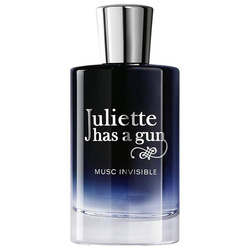 Juliette Has a Gun Musc Invisible woda perfumowana spray  - produkt bez opakowania