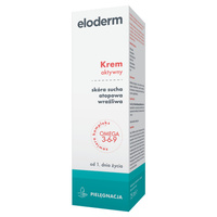 Eloderm Krem aktywny 75ml
